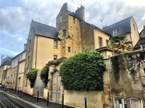 b&b bayeux